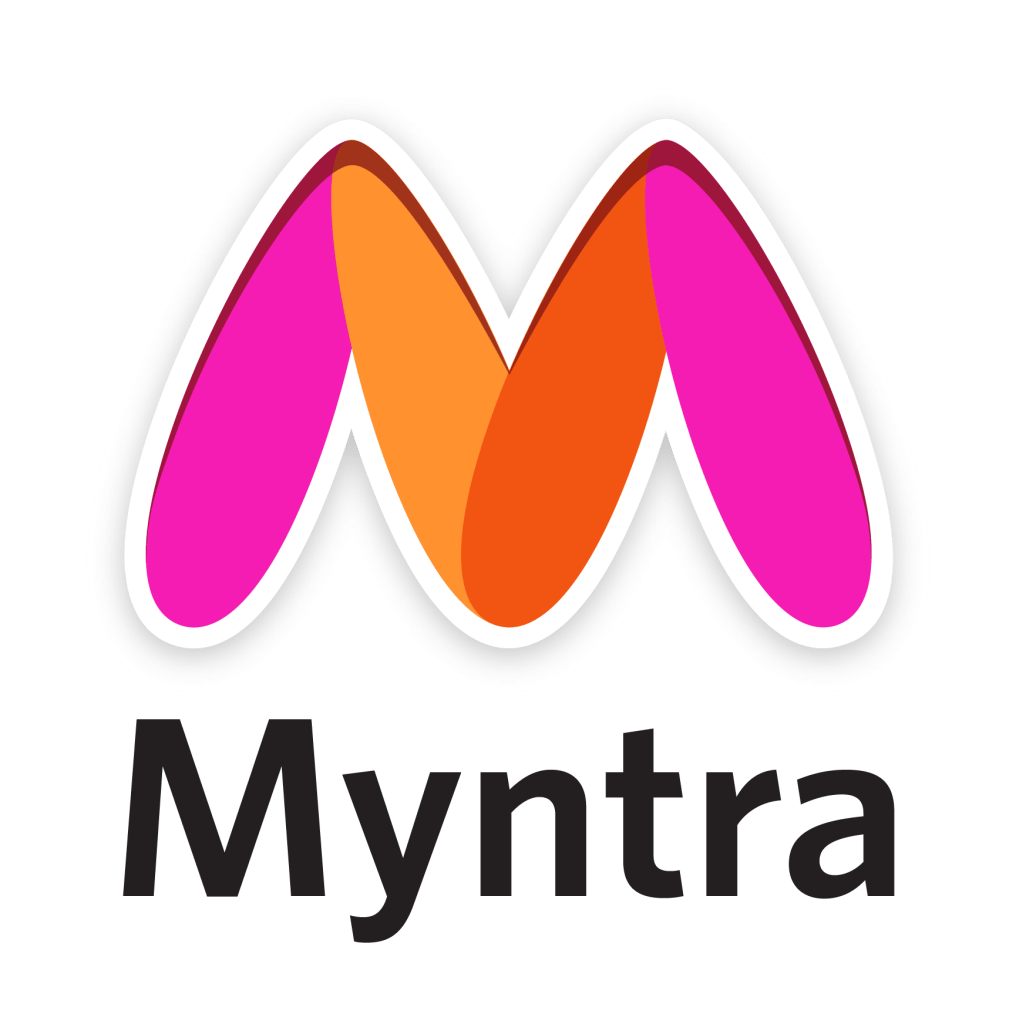 Logo Image of Myntra